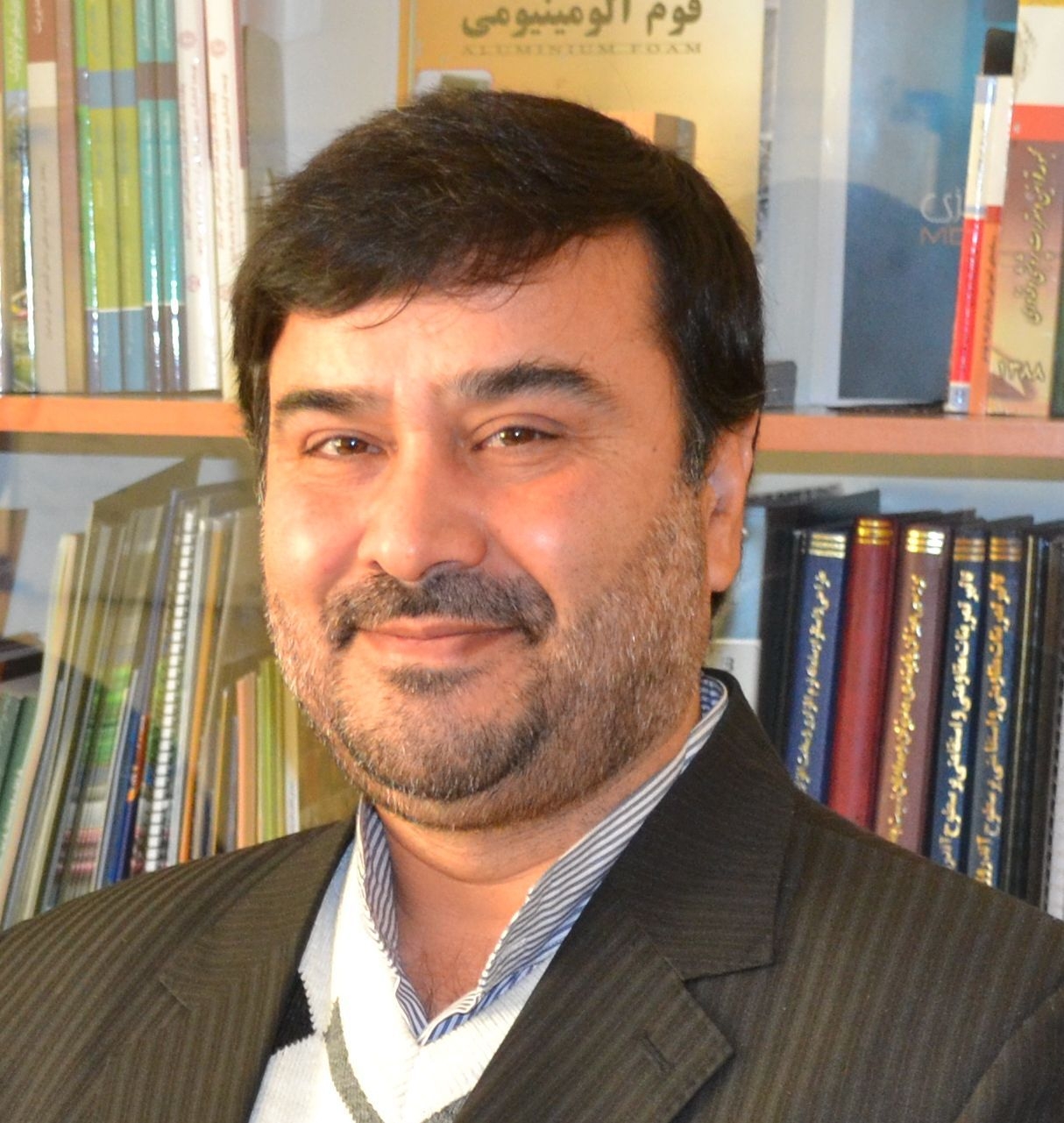 qolipour